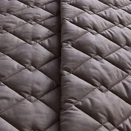 Покривало Ideia Стиль Cube шоколад/беж 180х210 (8-32404x002) - мініатюра 8