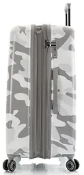 Валіза Heys White Camo (L) (13126-3045-30) - мініатюра 3
