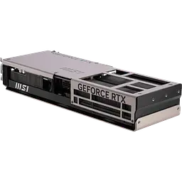 Відеокарта GeForce RTX 5070 Ti 16GB MSI Inspire 3X OC (RTX 5070 Ti 16G INSPIRE 3X OC) - мініатюра 3