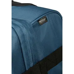 Дорожня Сумка На Колесах American Tourister URBAN TRACK CORONET BLUE 55x35x20 MD1*01001 - мініатюра 13