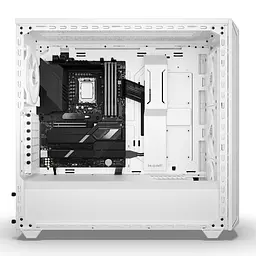Корпус be quiet! Shadow Base 800 FX White (BGW64) - мініатюра 9