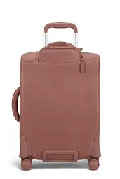 Валіза 55 См Lipault PLUME ROSE BEIGE 55x35x21 P91*70001 - мініатюра 3