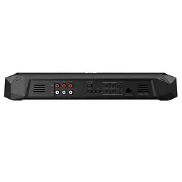 Чотирьохканальний підсилювач JBL CLUB-704 - мініатюра 3
