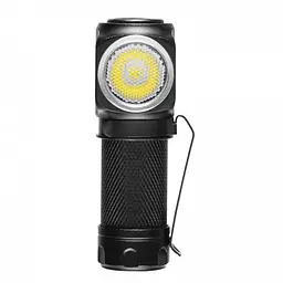 Ліхтар налобний Mactronic Cyclope II (600 Lm) Magnetic USB Rechargeable (THL0131) - мініатюра 3