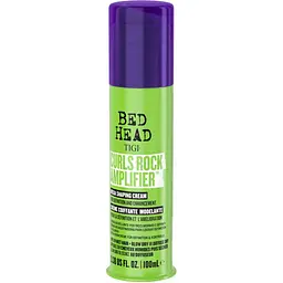 Крем для кудрявого волосся TIGI Bed Head Curls Rock Amplifier 100 мл - мініатюра 3