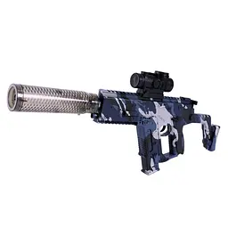 Іграшка Автомат X9909-18 Різнокольоровий shop (6965088411305)