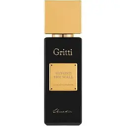 Парфуми оригінал Dr. Gritti Beyond The Wall 100 мл тестер Extrait de Parfum