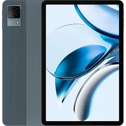 Планшет Doogee T40 8/512GB LTE Grey Global EU [125140] - мініатюра 1