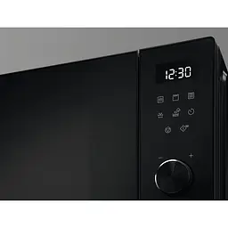 Мікрохвильова піч з грилем AEG MFB295DB - мініатюра 2