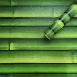Самоклеюча плівка Sticker Wall 0.45х10м х 0.07мм Бамбук SW-00001261