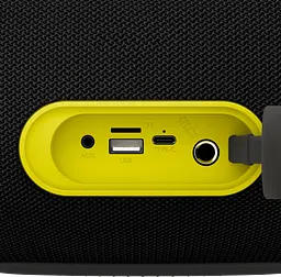 Портативна акустика Defender Beatbox 100 100Вт Black (65113) - мініатюра 8