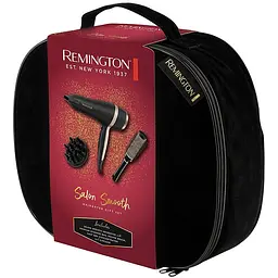 Фен Remington D6940GP E51 (45726560100) - мініатюра 2