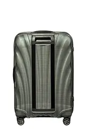Валіза Samsonite C-LITE 69 см METALLIC GREEN 69x46x29 CS2*14003 - мініатюра 2