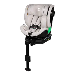 Автокрісло Lionelo Harmony I-Size Beige Sand Bamboo - мініатюра 4