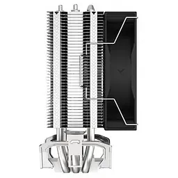 Кулер для процесора Deepcool AG300 IntelLGA1700/1200/1151*/AMD AM5/AM4 (AG300) - мініатюра 5