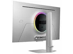 Монітор Samsung Odyssey G8 LS32FG812SIXUA - мініатюра 9