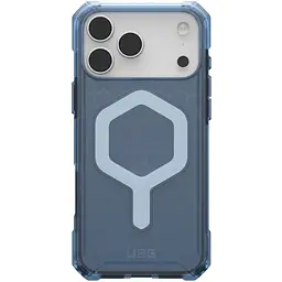 Чохол UAG для iPhone 17 Pro Max, Essential Armor MagSafe, Ash teh0019520