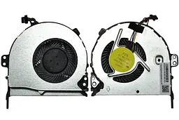 Вентилятор HP ProBook 440 G3, 4pin (837296-001)