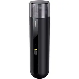 Автопылесос Baseus A2 / 75W /Сухая уборка / Аккумуляторный / 2 насадки / сумка / кабельType-C (CRXCQA2-01) - мініатюра 3