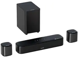 Саундбар Ultimea Aura A50 Pro
