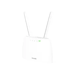 Маршрутизатор 4G06C N300, 4G/LTE, 1xFE LAN, 1xFE LAN/WAN, 1xRJ11, Cлот для SIM-карти Tenda teh0017321 - мініатюра 3