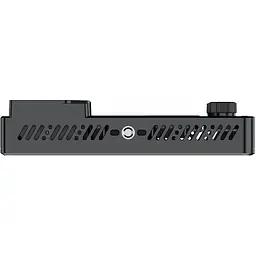 Накамерне світло Ulanzi LM-P40Bi з розсіювачем Bi-Color CRI 96+ 2700-6500К (L129) [150325] - мініатюра 3