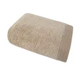 Рушник Lotus Home Готель Premium - Microcotton Kahve 70x140 550 г/м² - мініатюра 6