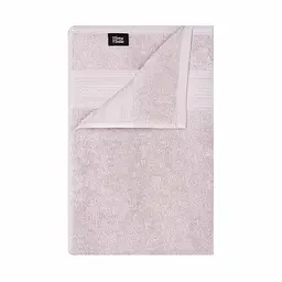 Рушник махровий Ardesto SuperSoft 70х140 см 100% бавовна бежевий (ART2270NSP)  - мініатюра 3