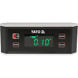 Рівень електронний з дисплеєм YATO l=150 мм (YT-30395)