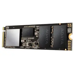 Накопичувач SSD M.2 2280 512GB ADATA (ASX8200PNP-512GT-C) - мініатюра 5