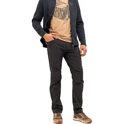 Штани чоловічі Turbat Rover Mens M Темно-сірий