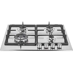 Варильна поверхня Whirlpool GMA 6422/IX - мініатюра 2