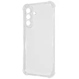 Чохол WXD Силікон 0.8 mm HQ Samsung Galaxy A36/A56