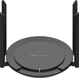 Маршрутизатор Ruijie Networks RG-EW300 PRO