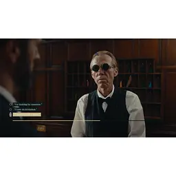 Ключ активації Microsoft FMV Detective для Xbox One/Series S/X - мініатюра 3
