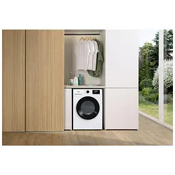 Стиральная машина Gorenje W3NGPI72SBS - миниатюра 4