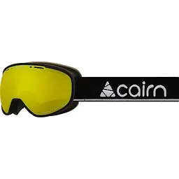 Маска Cairn Genius OTG SPX1 Cat.1 Чорний