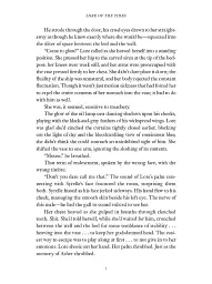 Lore of the Tides. Lore of the Wilds. Book 2 - Analeigh Sbrana - мініатюра 6