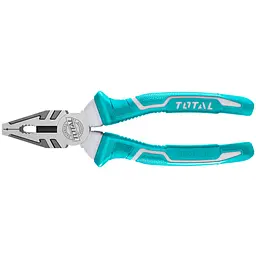 Плоскогубці Total THT110606P