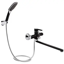Змішувач для ванни Qtap Grand BCR 005 - мініатюра 2