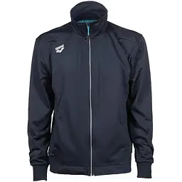 Кофта Arena Team Jacket Panel Knitted Poly Navy Blue XXL (1097-004911-700 XXL)