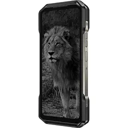 Смартфон Ulefone Armor 27 Pro 12/256GB Black (77088) [120401] - мініатюра 3