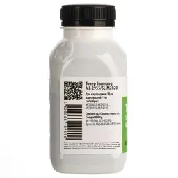 Тонер SAMSUNG ML-2955/SL-M2820 Patron (T-PN-SML2955-080) - мініатюра 3