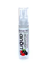 Рідкий вібратор Berries 10 ml CNEX 4-60122 100608