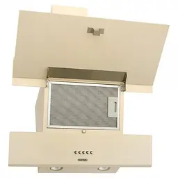 Витяжка похила Eleyus Focus 700 60 BG - мініатюра 6