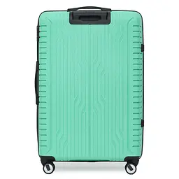 Валіза Semi Line 28" (L) Sea Green (T5612-3) - мініатюра 5