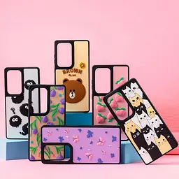 Чохол WAVE Doodle Case Samsung Galaxy A26 в асортименті - мініатюра 7