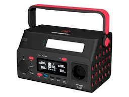 Зарядна станція Energizer PPS300W2