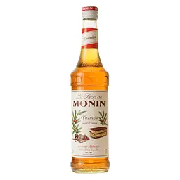 Сироп Monin Тірамісу, 700 мл