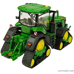 Модель Britains Трактор John Deere 8RX 410, 1:32 (43249) - мініатюра 3